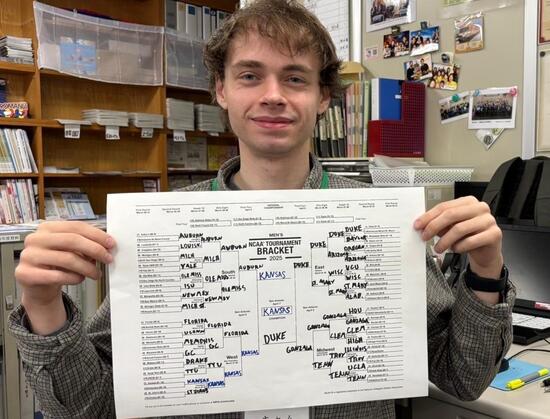 bracket