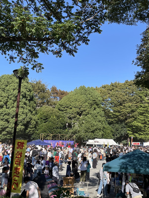 matsudofestival