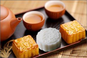 mooncake