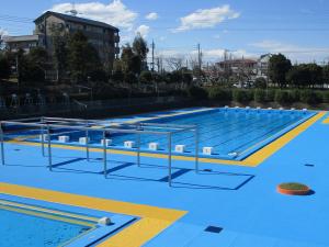 athleticsparkpool