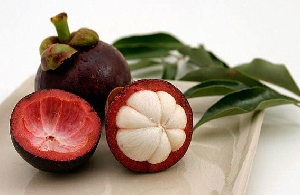 mangosteen