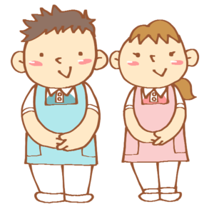 caregiver