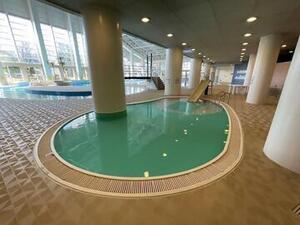kidspool