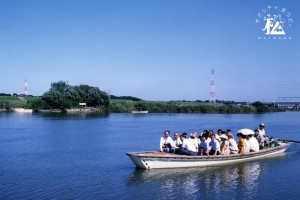 バーチャル背景のイメージ画像