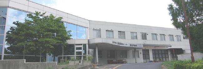 東松戸病院トップイメージ画像1