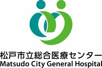 市立総合医療センターロゴマーク