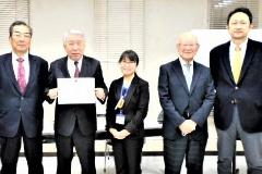 東部地区社会福祉協議会　写真