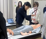 胃ろう交換
