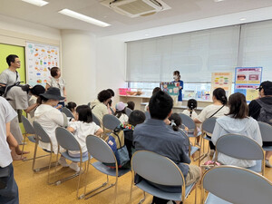 アドバイスの様子