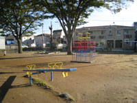 中和倉公園の写真