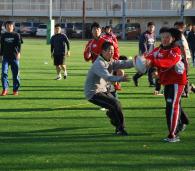 横尾選手プレー写真2