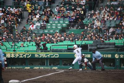 5大森選手