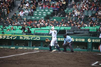 9太田選手