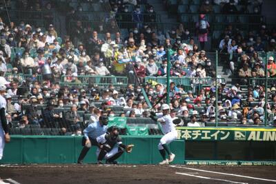 2吉田選手