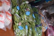 松戸の野菜の写真