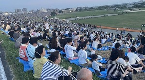 シート席