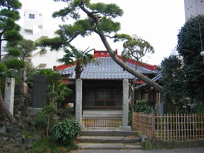 来迎寺