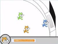 宇宙猫