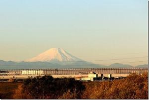 富士山