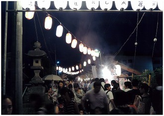 坂川界隈‐松龍寺の写真