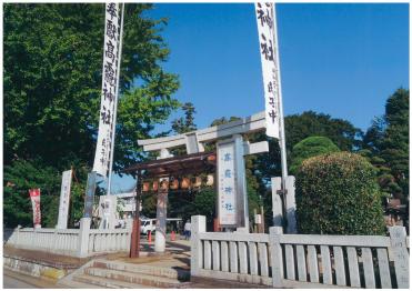 たかお神社