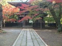 東漸寺