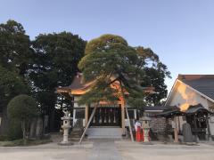  たかお神社