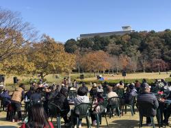 豊かな時間とその風景