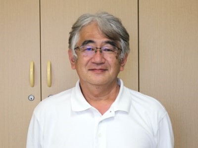 須藤卓眞先生の写真