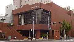 市民劇場 外観