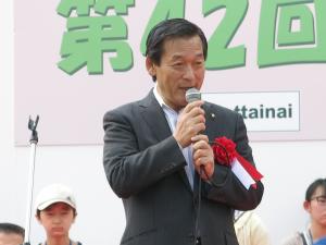 第42回松戸市こども祭り