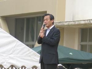 第42回本庁地区市民運動会1