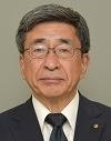 伊藤副市長の顔写真
