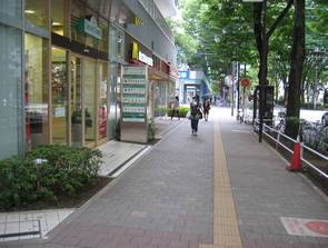 セブンタウン常盤平店