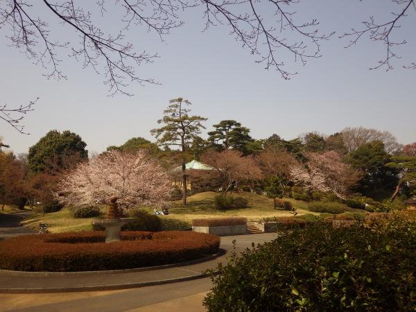 東京都八柱霊園