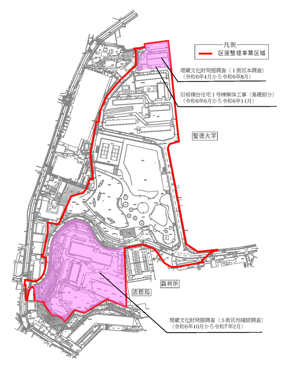 案内図