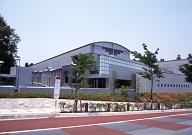 松戸市立博物館イメージ図