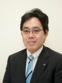 川島隆太教授の写真