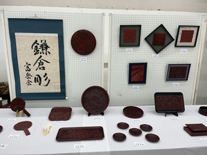 文化祭