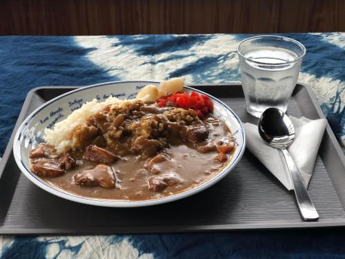 カレーライス