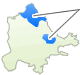 給水区域の地図画像